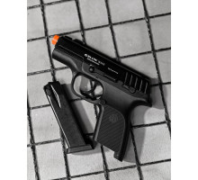 Пістолет стартовий blow TR91402 black 4 ДЛ7109