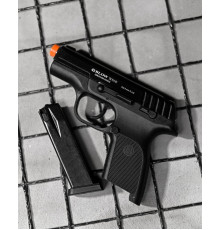Пістолет стартовий blow TR91402 black 4 ДЛ7109