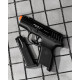 Пістолет стартовий blow TR91402 black 4 ДЛ7109