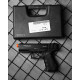 Стартовий пістолет Blow TR 17 Black ДЛ7110