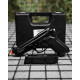 Стартовий пістолет F92 black 4 ДЛ7112