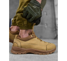 Кросівки тактичні trench cayot