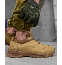 Кросівки тактичні trench cayot
