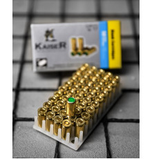 Патрони холості Kaiser 9 mm (50 шт)   ДЛ7115