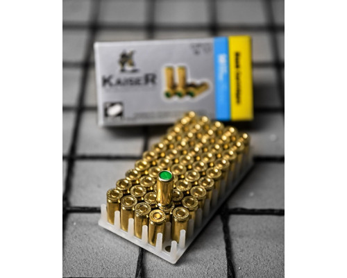 Патрони холості Kaiser 9 mm (50 шт)   ДЛ7115