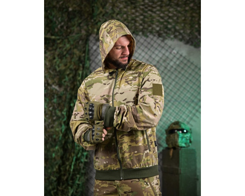 Штурмовка OBLIVION BRITISH ДЛ7120 — фото 2