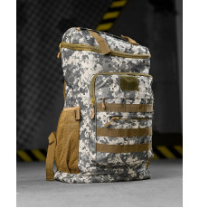 Туристичний рюкзак 60L NATO ДЛ7540