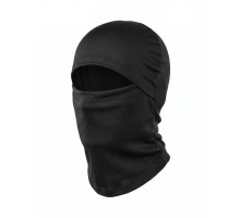 Літня балаклава coolmax black ПП7669