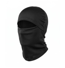 Літня балаклава coolmax black ПП7669