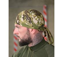 Бандана підшлемник мультик ПП7680