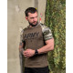 T-shirt Army inserts pixel PP7681 — фото 2