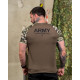 T-shirt Army inserts pixel PP7681 — фото 3