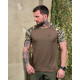 T-shirt ZSU olive pixel inserts PP7684 — фото 2