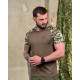 T-shirt ZSU olive pixel inserts PP7684 — фото 3