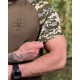 T-shirt ZSU olive pixel inserts PP7684 — фото 5
