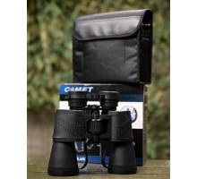 Бінокль Comet 7x50 coated optics ПП7729
