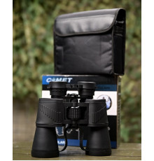 Бінокль Comet 7x50 coated optics ПП7729