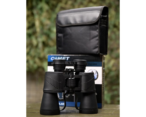 Бінокль Comet 7x50 coated optics ПП7729