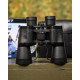 Бінокль Comet AXP203 7x50 чорний, чохол в комплекті