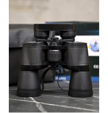 Бінокль Comet 7x50 ПП7734