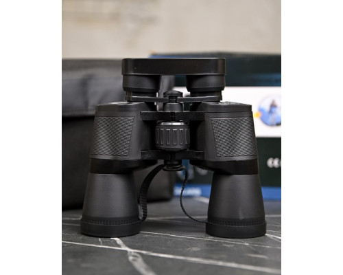 Бінокль Comet 7x50 ПП7734