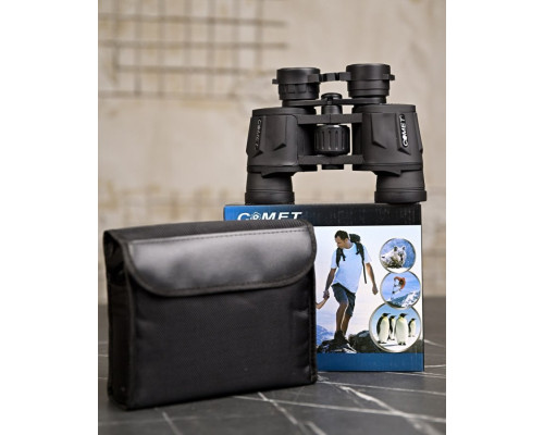 Бінокль Comet mini 20x35 ПП7739