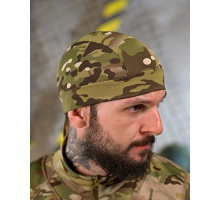 Бандана підшоломник мультикам ПП 7902