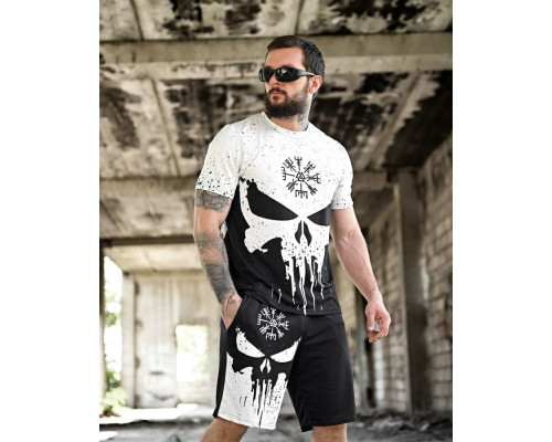 Літній комплект Punisher ПП4640