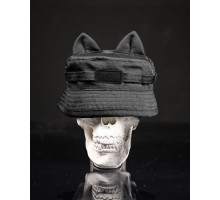 Панама hare black ПП4688