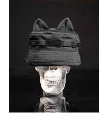 Панама hare black ПП4688