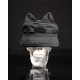 Панама hare black ПП4688