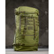 Тактичний рюкзак баул X-TACTICAL oliva ПП4722