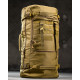 Тактичний рюкзак бойовий X-TACTICAL coyot ПП4723