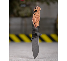 Ніж вихідний wood РП7336