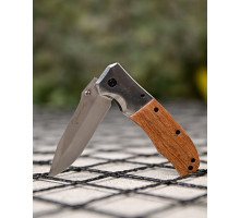 Folding knife Wood RP7369