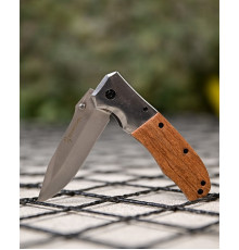 Folding knife Wood RP7369