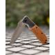 Folding knife Wood RP7369