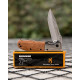 Folding knife Wood RP7369 — фото 2