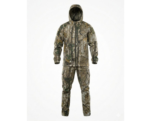 Полювання маскувальний костюм Realtree ПП7866
