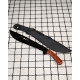Мачете Ox Head (Aitor Jungle Eagle knife) сатин, дерево    ПП7920
