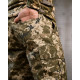 Тактичний костюм FENIX піксель ПП7943 — фото 9