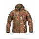 Демісезонна куртка Softshell Silver knight wood ПП7995