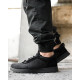Міські кросівки pantera black ПП8005