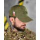 П baseball cap 5.11 free olive ВН7352 — фото 2