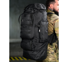 Рюкзак тактичний на 80л ПП8254