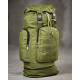 Тактичний рюкзак Outdoor 70L олива ВТ6787