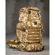 Тактичний рюкзак Outdoor 70L Sahara ВТ6789