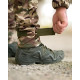 Демісезонний тактичний костюм софтшел DEMENTIOZ мультикам ВТ6842 — фото 9