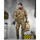 Армійський костюм defender мультикаму