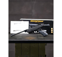 Пневматичний пістолет Snowpeak SP500 4 ВТ6869